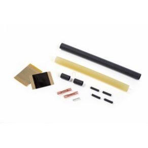   Raychem U-RD-ACC-SP Kit de tuburi termocontractabile pentru conectare/îmbinare pentru cabluri T2Red/ETL