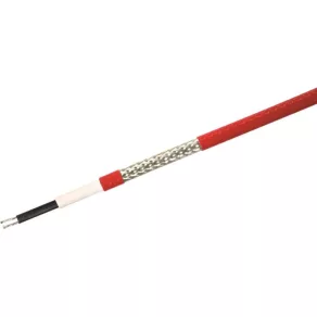   Raychem T2Red Cablu de încălzire autoreglabil pentru încălzire prin pardoseală 15 W/m 230 V (U-RD-B) (0)