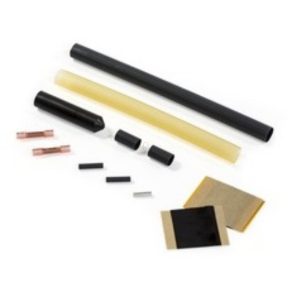   Raychem U-ACC-PP-07-JLP Kit de conectori și capace termocontractabile pentru cabluri T2Red/R-ETL