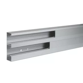   Schneider Electric OptiLine 45 - ISM10450 - canal pentru cabluri cu capac 165x55 mm, aluminiu