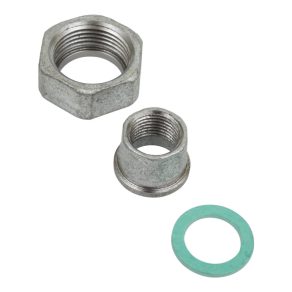   Schneider Electric Produse Schneider Legacy - 9112100015 - Conector filetat standard DN15