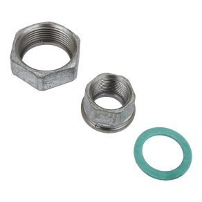   Supape și actuatoare Schneider Electric Zone - 9112100020 - Conector filetat standard DN20