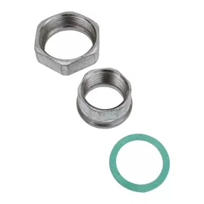   Schneider Electric Valve și actuatoare de zonă - 9112100040 - Racord filetat standard DN40