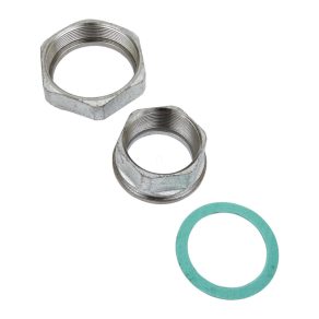   Supape și actuatoare Schneider Electric Zone - 9112100050 - Conector filetat standard DN50