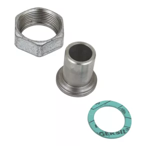   Schneider Electric Valve și actuatoare de zonă - 9112102020 - Racord sudat standard DN20