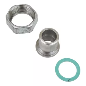   Schneider Electric Valve și actuatoare de zonă - 9112102025 - Racord sudat standard DN25