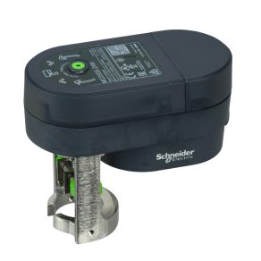   Actuator pentru clapete Schneider Electric - MG350S-24M - Actuator modulant pentru clapete MG350S