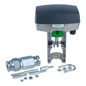   Schneider Electric Zone Valves and Actuators - 8800650000 - Actuator pentru supapa de reglare Satchwell M800 + L2SV
