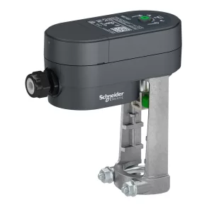   Schneider Electric Globe Valves and Actuators - MG350-24MP - Actuator de supapă modulant MG350 + alarmă