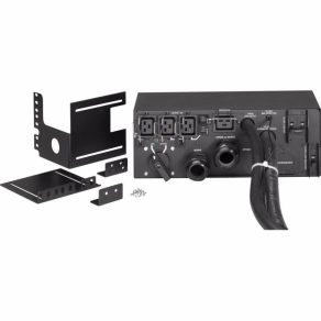   Comutator de bypass Eaton hotswap mbp carb. 9px6-11kva 3:1, Eaton hotswap mbp 11000i 3:1-mbp11ki31