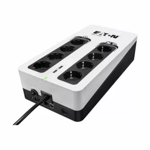   Sursă de alimentare neîntreruptibilă Eaton 3s 700 în regim offline 1:1, -3s700d