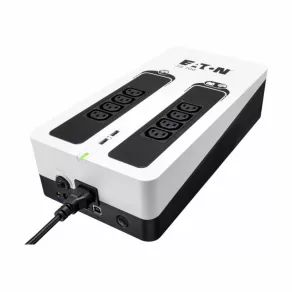   Sursă de alimentare neîntreruptibilă Eaton 3s 700 standby offline 1:1 ups, -3s700i