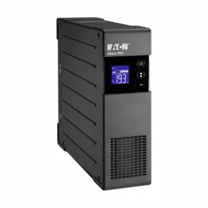   Eaton ellipse pro 650 iec sursă de alimentare neîntreruptibilă interactivă 1:1 ups, -elp650iec