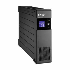   Sursă de alimentare neîntreruptibilă Eaton Ellipse Pro 1200 DIN interactivă 1:1 UPS, -elp1200din