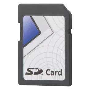   Card de memorie SD Eaton de 256 MB fără sistem de operare, memory-sd-a1-s-139807