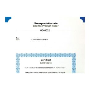   Licență software Eaton PLC, xv-1-b (d), 100p, lic-plc-mxp-compact-142581