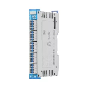   Modul digital Eaton, 20 intrări, p, 24 VCC, 5,0 ms, xn-322-20di-pd-178786