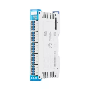   Modul de alimentare Eaton, 4x24 Vcc/2 A, protejat împotriva scurtcircuitelor, xn-322-four-pole-20-178796