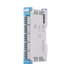   Modul analogic Eaton, 4 intrări, 4 ieșiri, 0/4-20 mA, xn-322-8aio-i-178771