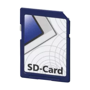  Card de memorie Eaton SD fără sistem de operare, min. 1 GB, memory-sd-a2-s-181638