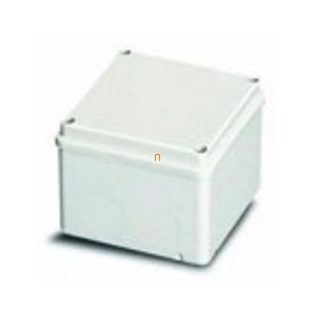 Cutie de legare din plastic 153x110x66mm cu capac înșurubabil, IP55 M008520000 ABB