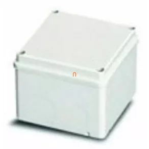   Cutie de joncțiune din plastic 153x110x66 mm cu capac înșurubabil, IP55 M008520000 ABB