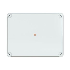   Cutie de joncțiune din plastic 310x240x110mm cu capac gri, IP55 1SL0858A00 ABB