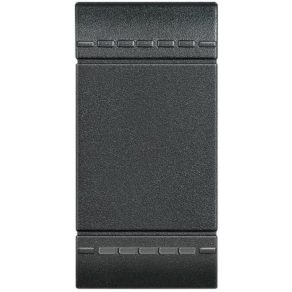 BTICINO L4915N LL capac antracit 1m N