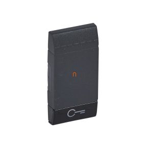 BTICINO L4915FN LL capac antracit 1m FN