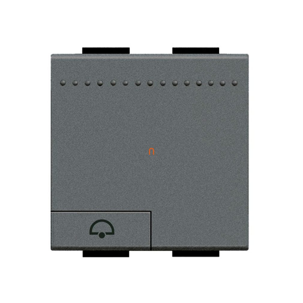 BTICINO L4915M2DN LL capac antracit 2m DN