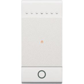 BTICINO N4915AN LL capac alb 1m AN