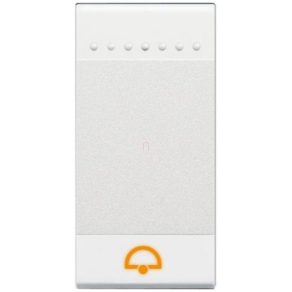 BTICINO N4915DN LL capac alb 1m DN