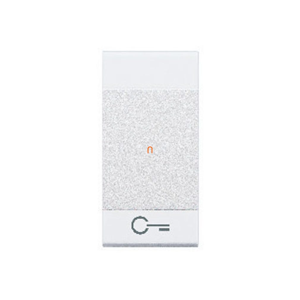 BTICINO N4915FN LL capac alb 1m FN