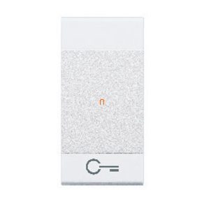 BTICINO N4915FN LL capac alb 1m FN