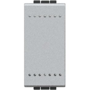 BTICINO NT4005A LL buton 10A 1P tech