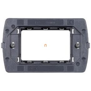 BTICINO LN4703C Cadru de montare 3 module, 115x72 mm
