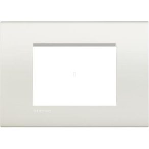 Cadru de acoperire BTICINO LL 3m BI LNA4803BI