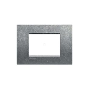 Cadru de acoperire BTICINO LL 3 m pătrat LNA4803NA