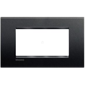 Bloc terminal BTICINO LL 4m pătrat AR LNA4804AR