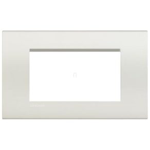 Cadru de acoperire BTICINO LL 4m BI LNA4804BI