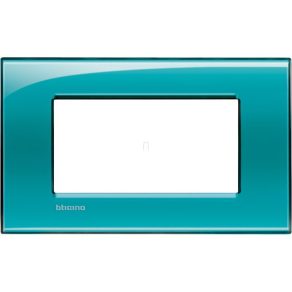 Cadru de montare BTICINO LL 4 m pătrat VD LNA4804VD