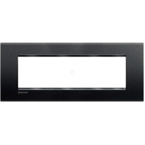 Cadru BTICINO LL încastrat 7 m pătrați AR LNA4807AR