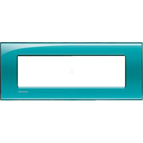   Cadru BTICINO LL pentru montare încastrată 7 m pătrați VD LNA4807VD