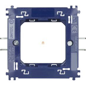 BTICINO LL clemă de fixare 2 m cu gheare LN4702G