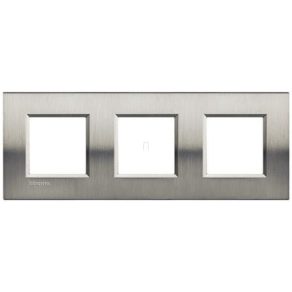 Cadru de acoperire BTICINO LL 2+2+2m ACS LNA4802M3ACS