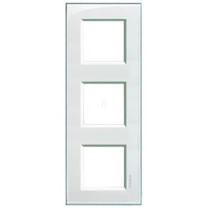 Cadru de acoperire BTICINO LL 2+2+2m KA LNA4802M3KA