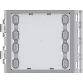 BTICINO 352100 Modul cu 8 butoane