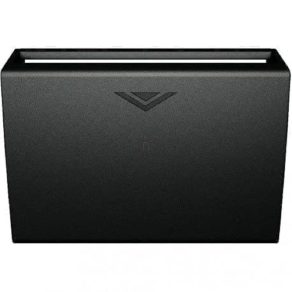 Comutator cu card hotelier BTICINO LL antracit L4547