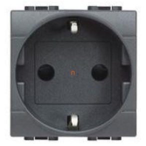 BTICINO Living L4141AN 2P+F priză germană