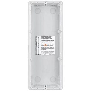 BTICINO 350030 Sfera New cutie de montare încastrată 3M